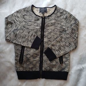 Womans lucky brand jacket